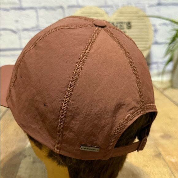 Lululemon Baller Hat Soft
Ancient Copper main image 4